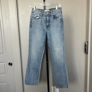 SLVRLAKE Jeans Size 27